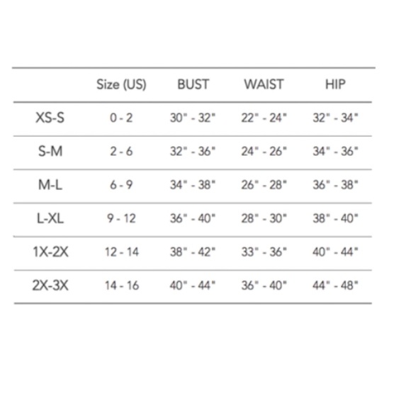 Brand New Catsuit - Picture 5 of 5